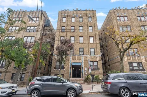 270 Harrison Avenue Jersey City NJ 07304