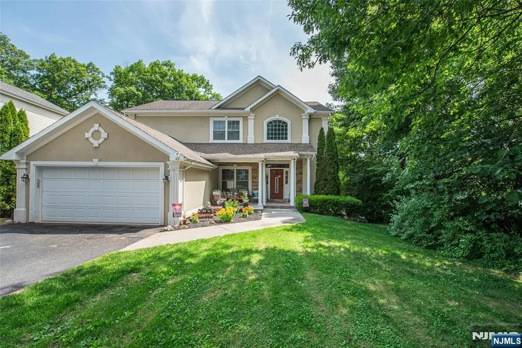 46 Decker Avenue Butler Borough NJ 07405