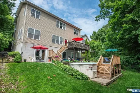 46 Decker Avenue Butler Borough NJ 07405