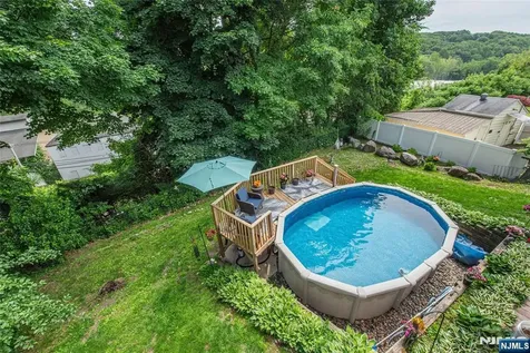46 Decker Avenue Butler Borough NJ 07405