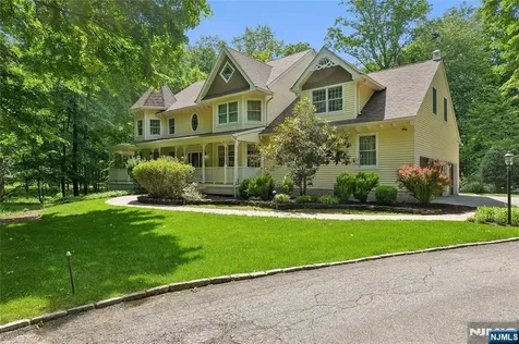 519 E Saddle River Road Upper Saddle River NJ 07458