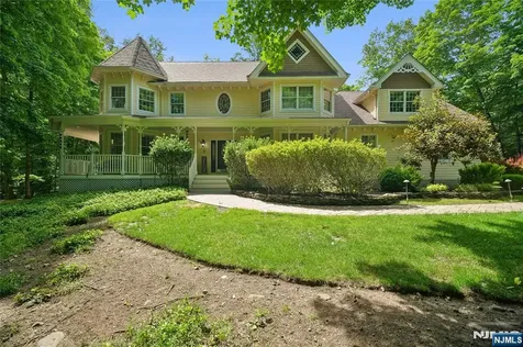519 E Saddle River Road Upper Saddle River NJ 07458