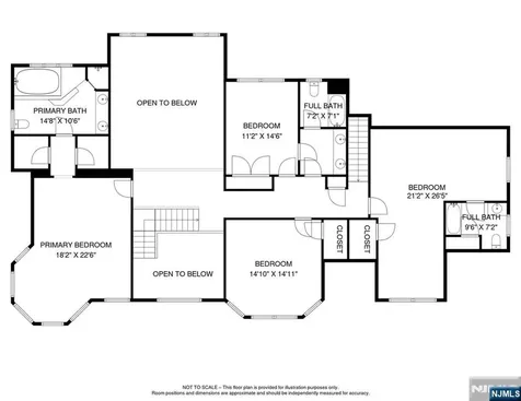 519 E Saddle River Road Upper Saddle River NJ 07458