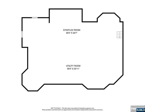 519 E Saddle River Road Upper Saddle River NJ 07458