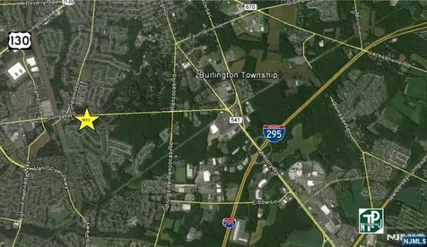 0 Sunset Road Burlington Twp NJ 08016