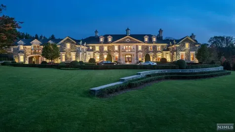 1 Frick Drive Alpine NJ 07620
