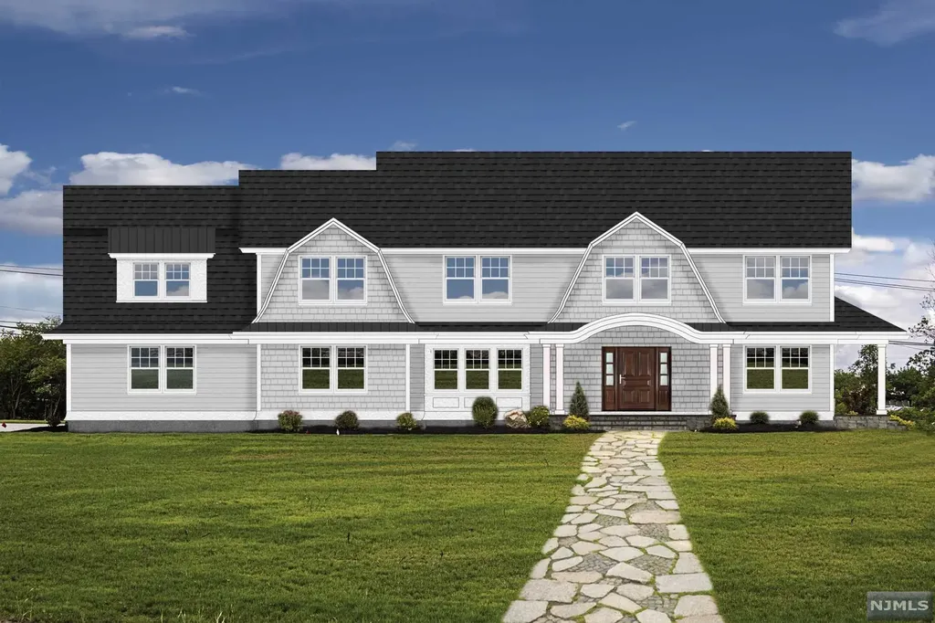 110 Koch Lane Old Tappan NJ 07675