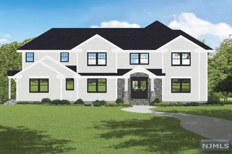 110 Koch Lane Old Tappan NJ 07675