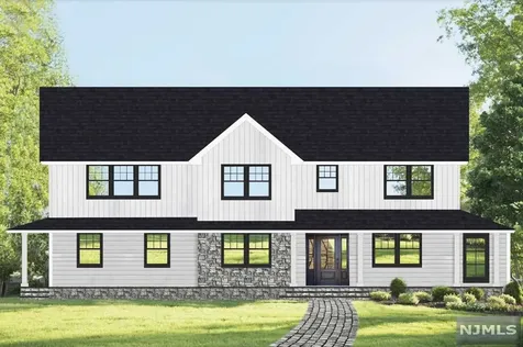 110 Koch Lane Old Tappan NJ 07675