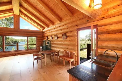 3297 Burntside Lake Lake NW Ely MN 55731