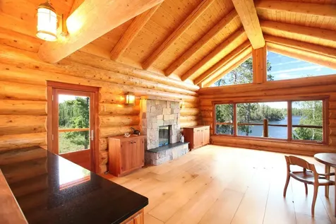 3297 Burntside Lake Lake NW Ely MN 55731