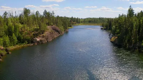 3297 Burntside Lake Lake NW Ely MN 55731