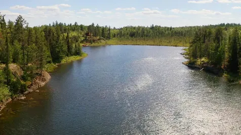 3297 Burntside Lake Lake NW Ely MN 55731