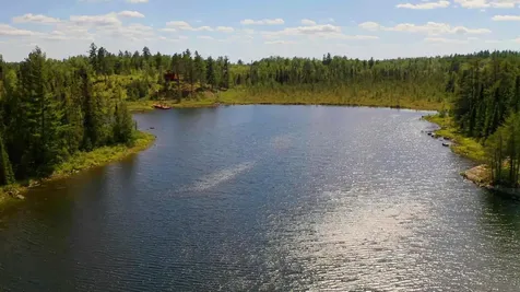 3297 Burntside Lake Lake NW Ely MN 55731