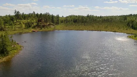 3297 Burntside Lake Lake NW Ely MN 55731