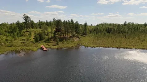 3297 Burntside Lake Lake NW Ely MN 55731