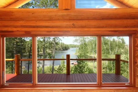 3297 Burntside Lake Lake NW Ely MN 55731