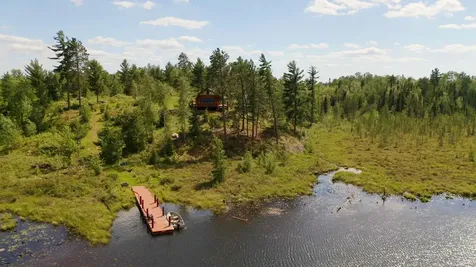 3297 Burntside Lake Lake NW Ely MN 55731
