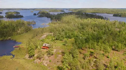 3297 Burntside Lake Lake NW Ely MN 55731