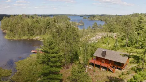 3297 Burntside Lake Lake NW Ely MN 55731