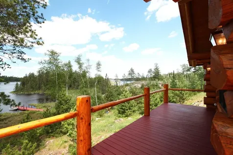 3297 Burntside Lake Lake NW Ely MN 55731