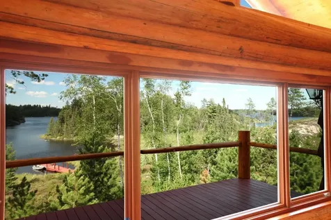 3297 Burntside Lake Lake NW Ely MN 55731