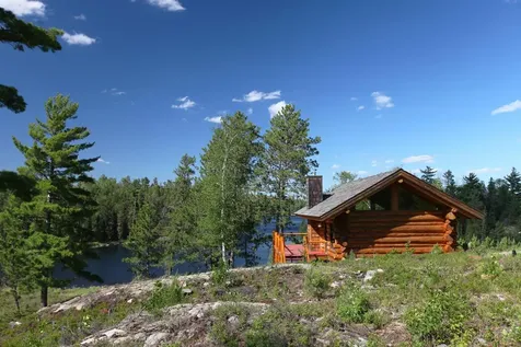 3297 Burntside Lake Lake NW Ely MN 55731