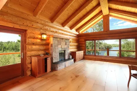 3297 Burntside Lake Lake NW Ely MN 55731