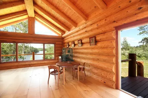 3297 Burntside Lake Lake NW Ely MN 55731