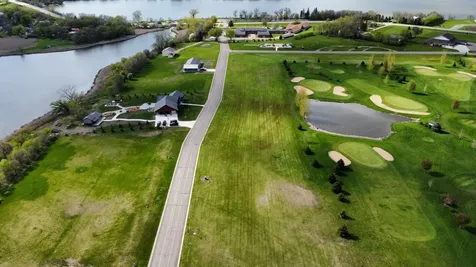 1020 Spink Lake Avenue Balaton MN 56115