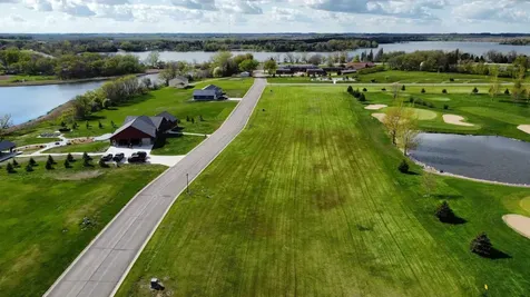1020 Spink Lake Avenue Balaton MN 56115