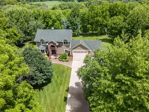 2841 Imperial Avenue N Lake Elmo MN 55042