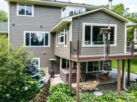 2841 Imperial Avenue N Lake Elmo MN 55042
