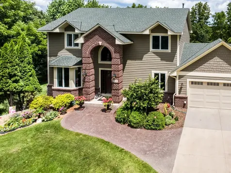 2841 Imperial Avenue N Lake Elmo MN 55042