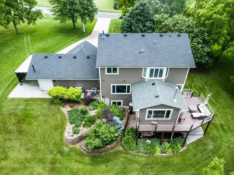2841 Imperial Avenue N Lake Elmo MN 55042