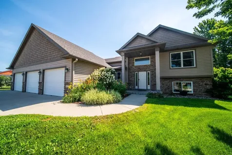 60722 254th Avenue Mantorville MN 55955