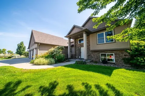 60722 254th Avenue Mantorville MN 55955