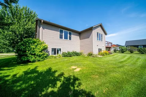 60722 254th Avenue Mantorville MN 55955