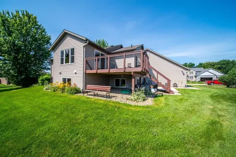 60722 254th Avenue Mantorville MN 55955