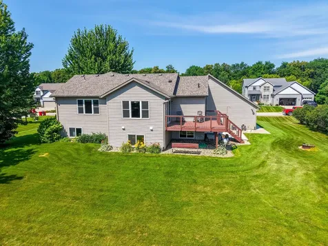 60722 254th Avenue Mantorville MN 55955
