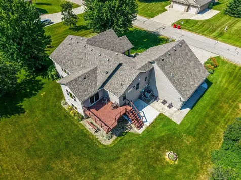 60722 254th Avenue Mantorville MN 55955