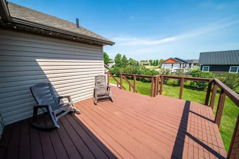 60722 254th Avenue Mantorville MN 55955