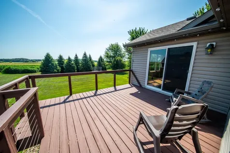 60722 254th Avenue Mantorville MN 55955