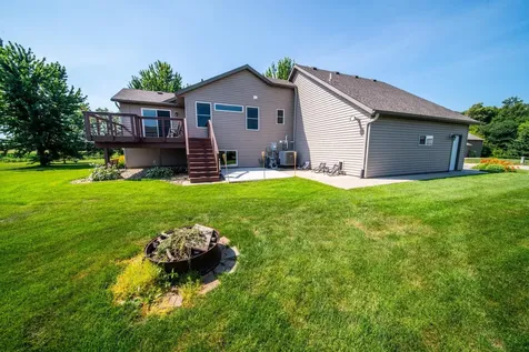 60722 254th Avenue Mantorville MN 55955