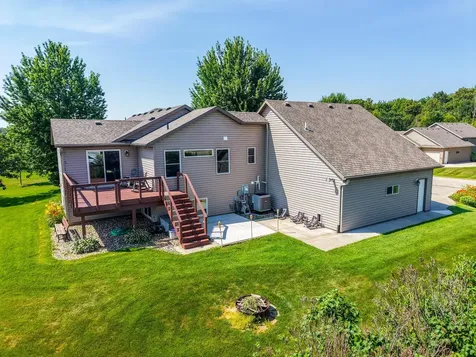 60722 254th Avenue Mantorville MN 55955