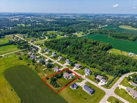 60722 254th Avenue Mantorville MN 55955