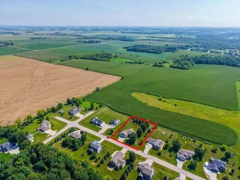 60722 254th Avenue Mantorville MN 55955