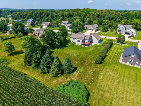 60722 254th Avenue Mantorville MN 55955