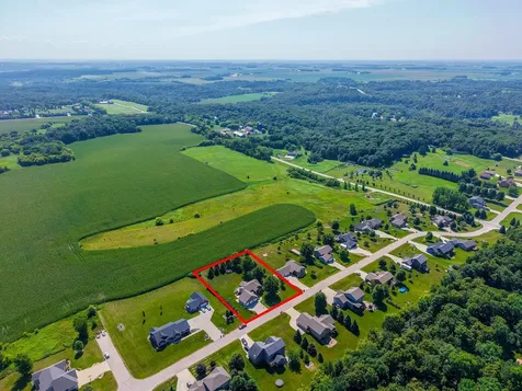 60722 254th Avenue Mantorville MN 55955