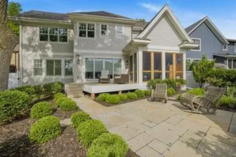 5433 Oaklawn Avenue Edina MN 55424